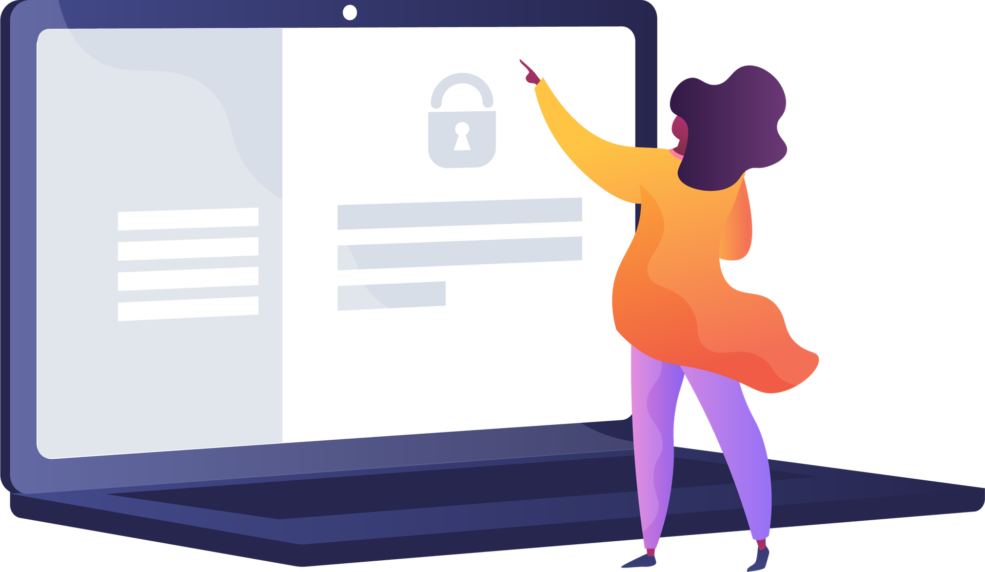 Forgot your password?